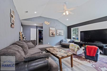 177 Bunion Road, Jesup, Géorgie 31545, États-Unis