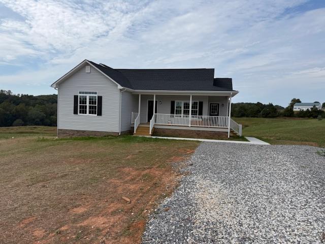 1651 South Fork Road, Appomattox, Virginia 24522, USA