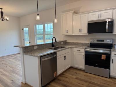 1651 South Fork Road, Appomattox, Virginia 24522, USA