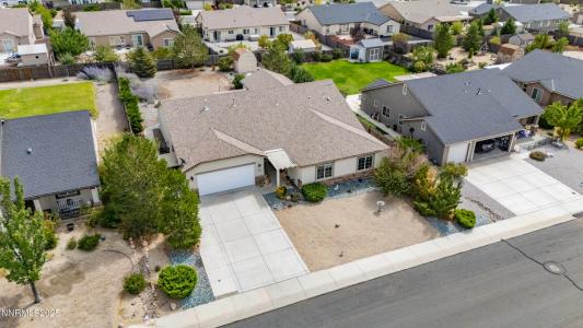 150 Snake River Way, Dayton, 内华达州 89403, 美国