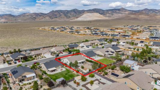 150 Snake River Way, Dayton, 内华达州 89403, 美国