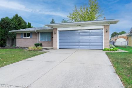 11348 Afton Road, Southgate, Michigan 48195, USA