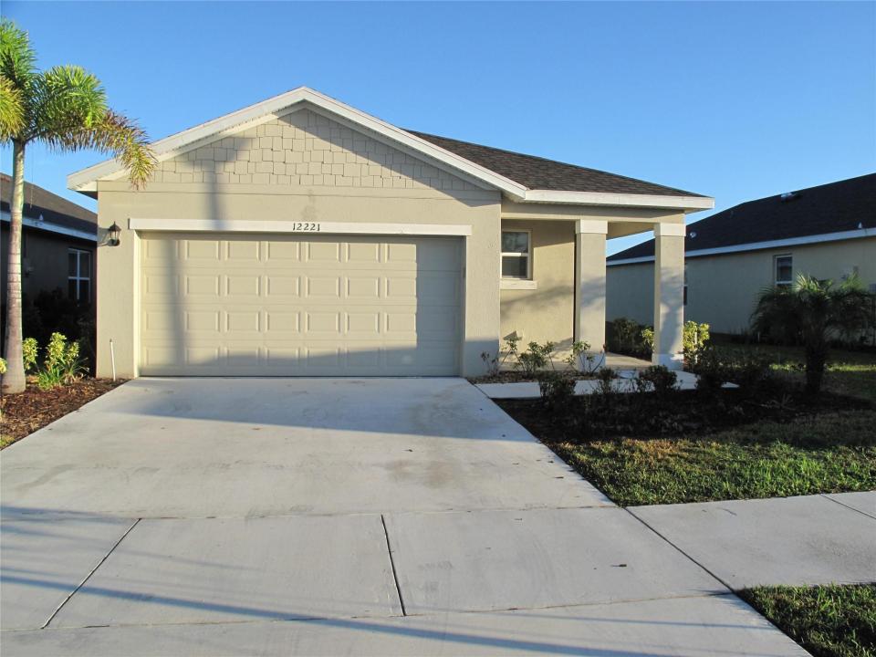 12221 SW Nettuno Way, Port St Lucie, Florida 34987