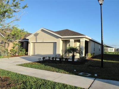 12221 SW Nettuno Way, Port St Lucie, Florida 34987