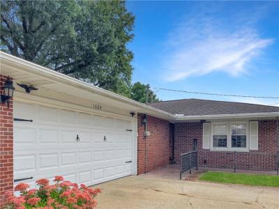 1604 S 9th St, Mattoon, Illinois 61938, États-Unis