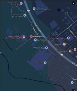 00 Plantation Drive, Campbellsville, Kentucky 42718, USA