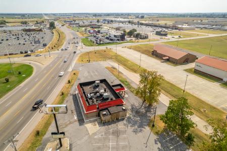 1105 S Main St, Sikeston, Missouri 63801, États-Unis