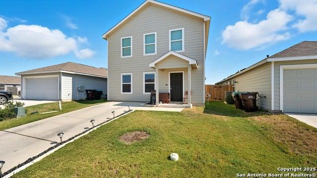 12907 Chinali Springs, St Hedwig, Texas 78152