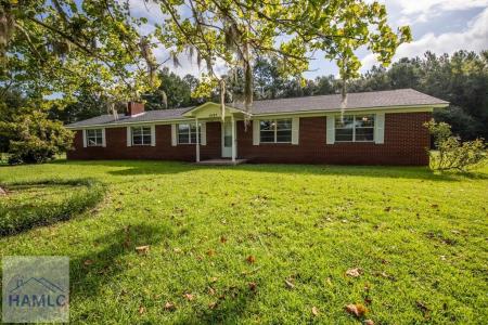 1597 Dairy Road, Hinesville, Georgia 31313, HOA KỲ