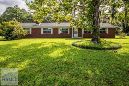 1597 Dairy Road, Hinesville, Georgia 31313, HOA KỲ