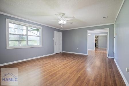 1597 Dairy Road, Hinesville, Georgia 31313, HOA KỲ