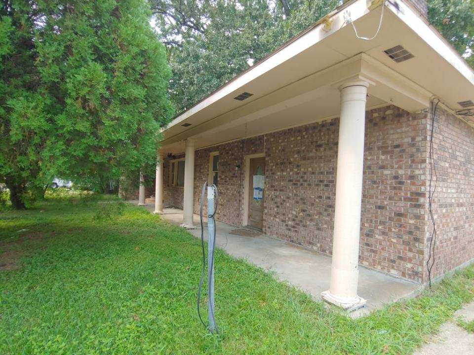 144 champagne street, Lafayette, 路易西安納州 70501, 美國