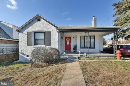 7528-32 Loretto Ave, Philadelphia, Pennsylvania 19111, USA