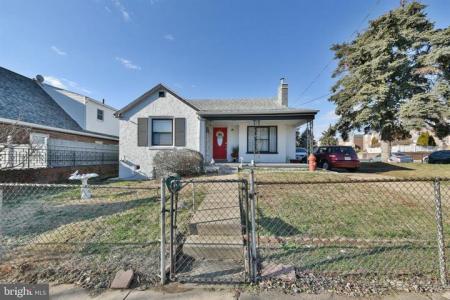 7528-32 Loretto Ave, Philadelphia, Pennsylvania 19111, USA