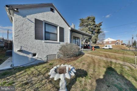 7528-32 Loretto Ave, Philadelphia, Pennsylvania 19111, USA