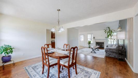 2330 Auldridge Dr, Christiana, Tennessee 37037, Estados Unidos