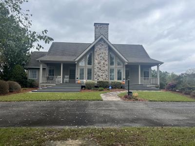 1302 Oakridge Boulevard, Lumberton, NC 28358, USA