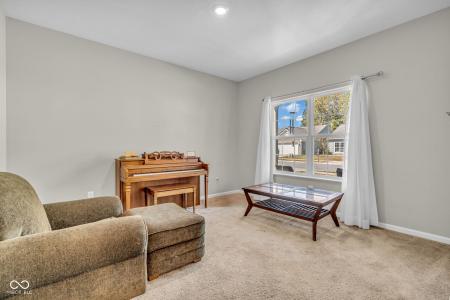 1195 S Aberdeen Drive, Franklin, Indiana 46131