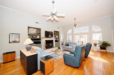 2600 Broome Terrace, North Myrtle Beach, דרום קרוליינה 29582, ארצות הברית של אמריקה