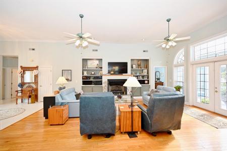 2600 Broome Terrace, North Myrtle Beach, דרום קרוליינה 29582, ארצות הברית של אמריקה