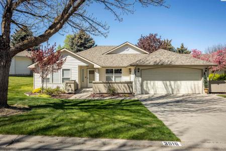 3516 S Fisher Ct, Kennewick, Washington 99337, USA