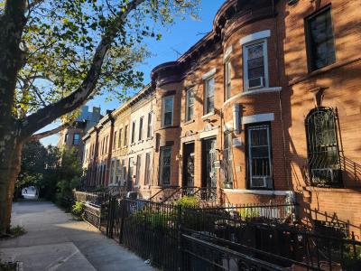 647 Saint Johns Place, Brooklyn, New York 11216