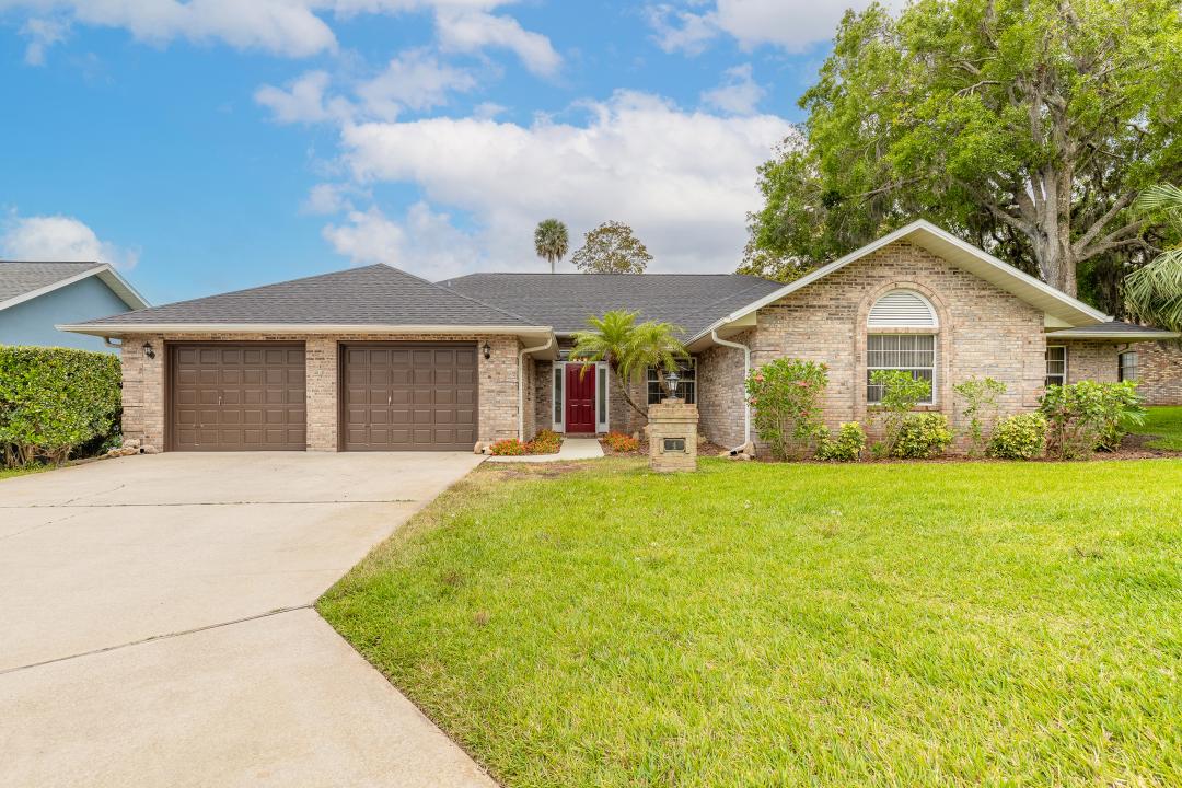 4 Fernery Trail, Ormond Beach, Florida 32174, Stati Uniti