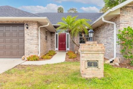4 Fernery Trail, Ormond Beach, Florida 32174, Stati Uniti