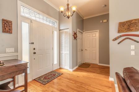 4 Fernery Trail, Ormond Beach, Florida 32174, Stati Uniti