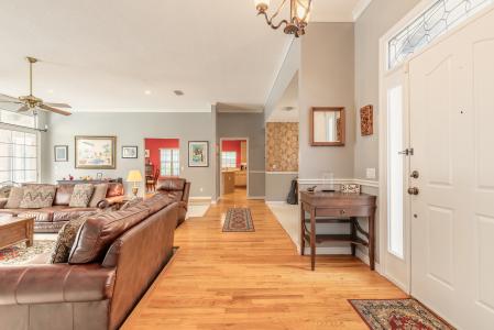 4 Fernery Trail, Ormond Beach, Florida 32174, Stati Uniti