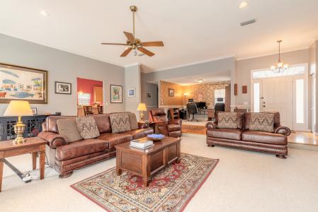 4 Fernery Trail, Ormond Beach, Florida 32174, Stati Uniti