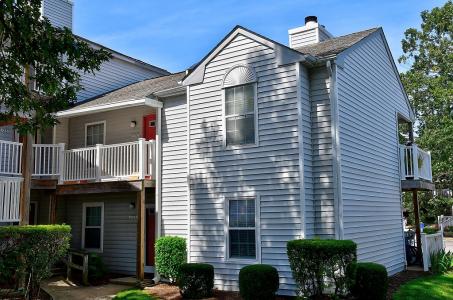 2122 Sanctuary Ct, Virginia Beach, Virginia 23454, USA