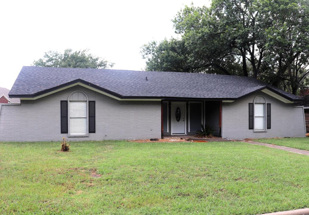 510 Deer Dr, Greenville, Teksas 75402, USA