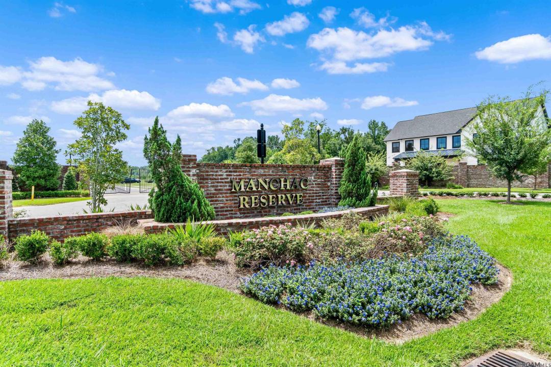 Lot 19 Manchac Reserve Dr, Baton Rouge, Louisiana 70817