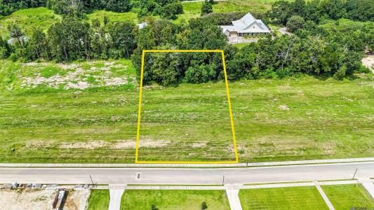 Lot 19 Manchac Reserve Dr, Baton Rouge, Louisiana 70817