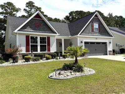 1805 Thoms Creek Court, Longs, サウスカロライナ 29568, アメリカ合衆国