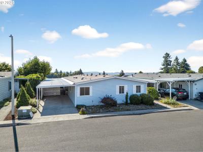 17401 SE 39th St #165, Vancouver, Washington 98683, USA