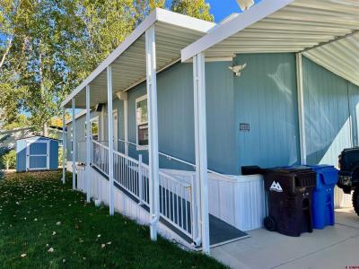 901 6530 Road 3211, Montrose, Colorado 81401, USA