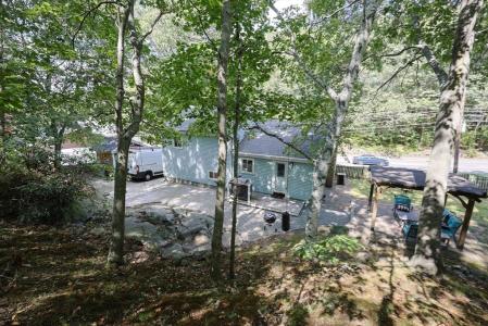 309 Paradise Road, Swampscott, 메사츄세츠 01907, 미국