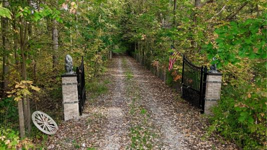 9202 Crawford, Columbus, 密歇根州 48063, 美国