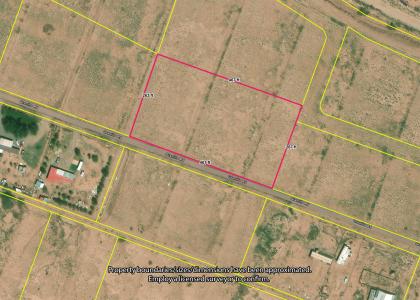 Granillo Road Lot 12, Veguita, المكسيك جديدة 87062, الولايات المتحدة
