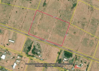 Granillo Road Lot 14, Veguita, ニューメキシコ 87062, アメリカ合衆国