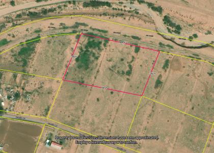 Granillo Road Lot 18, Veguita, New Mexico 87062, USA