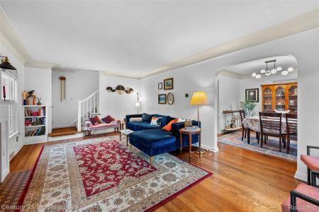 1677 Brys Drive, GrossePointeWoods, Michigan 48236, Estados Unidos