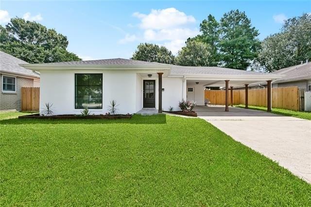 4413 NAPOLI Drive, Metairie, 路易西安纳州 70002, 美国