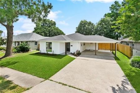 4413 NAPOLI Drive, Metairie, 路易西安纳州 70002, 美国