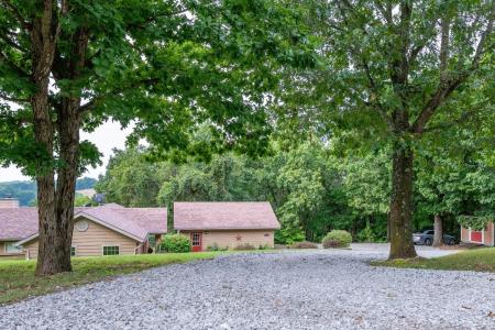 74 Clearview Drive, Blue Eye, Missouri 65611, Amerika Birleşik Devletleri