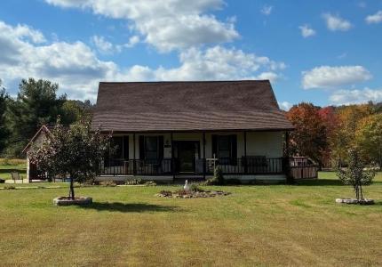 373 Piketon Rd., Lucasville, 俄亥俄州 45648, 美國