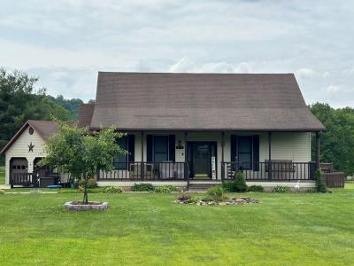 373 Piketon Rd., Lucasville, Ohio 45648