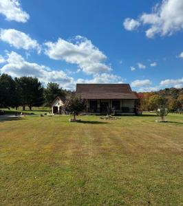 373 Piketon Rd., Lucasville, Ohio 45648